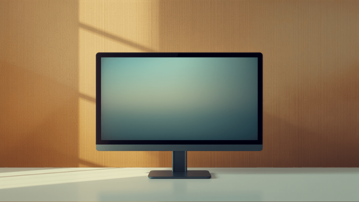 Étalonnage DaVinci Resolve : écran de montage affichant une image étalonnée