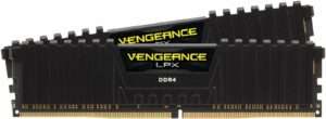 Corsair VENGEANCE LPX DDR4 RAM 32Go