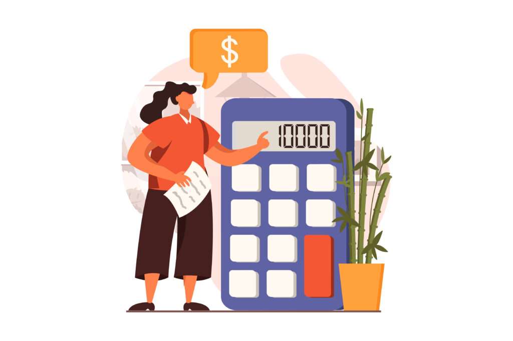 Calculateur de prix pour vidéaste freelance