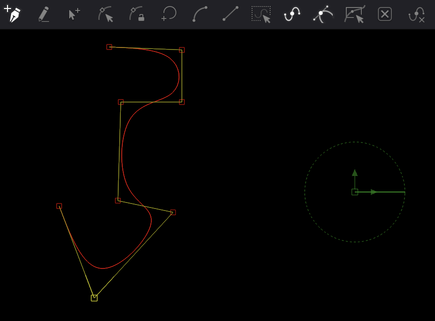 Ajustement sBSpline Fusion