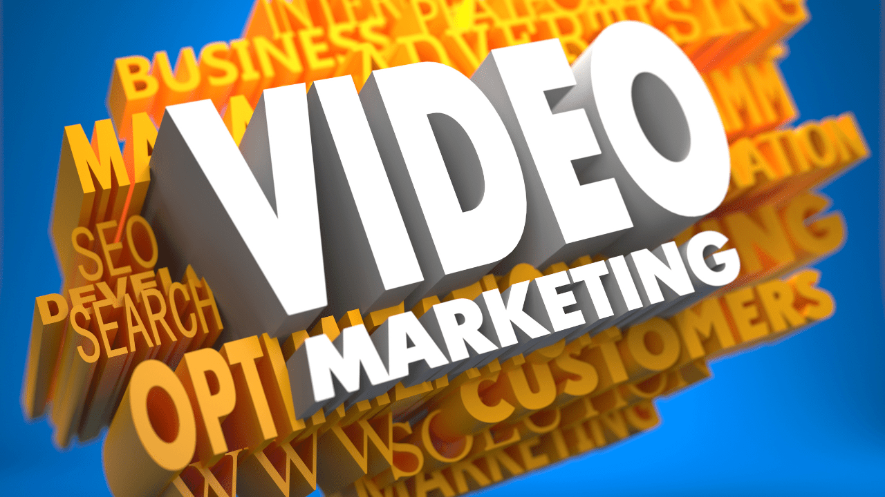Business video