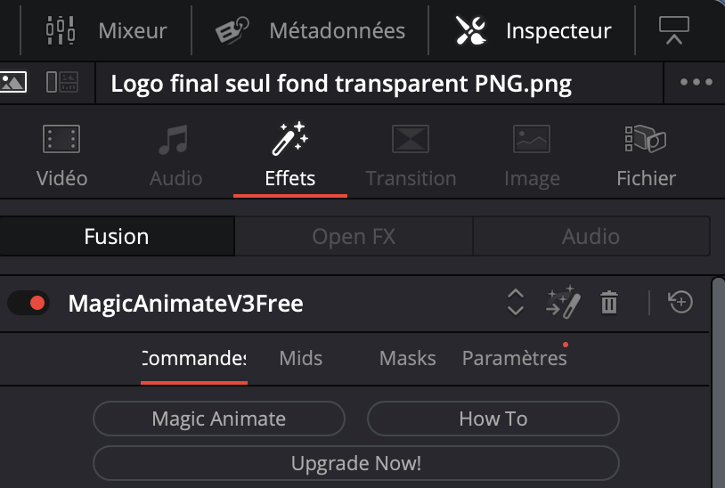 MagicAnimateFREE