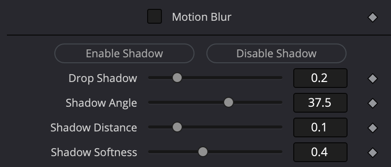 Réglages plugin MagicZoomFREE