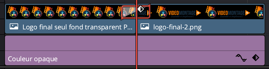 Plugin mTransition Luma