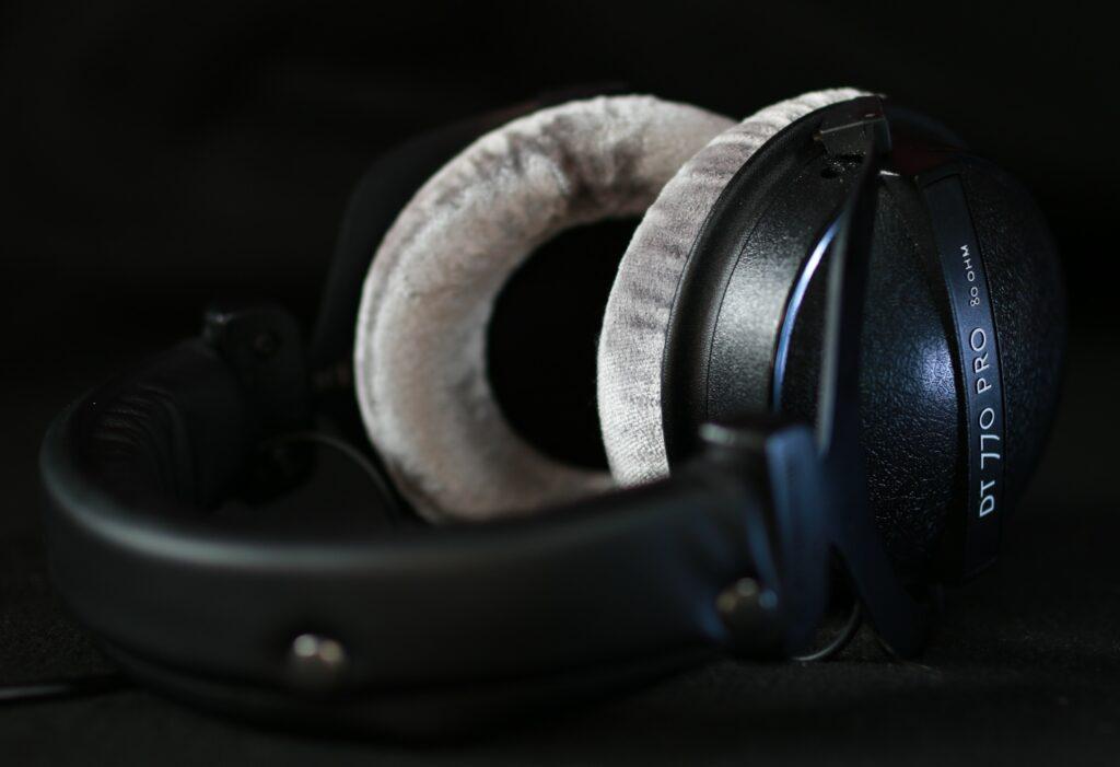 Immersion sound design
