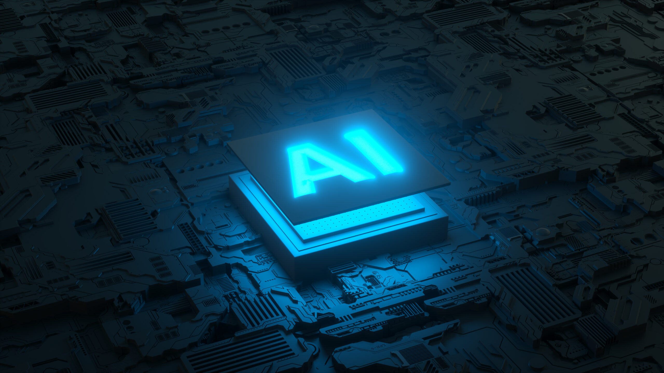 Intelligence artificielle IA DaVinci Resolve 19