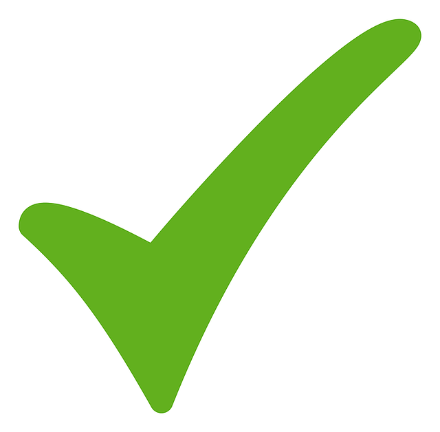 Croix verte