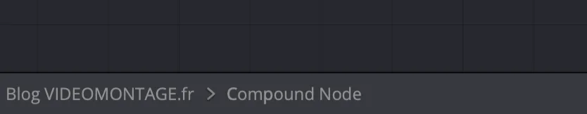 Compound Node