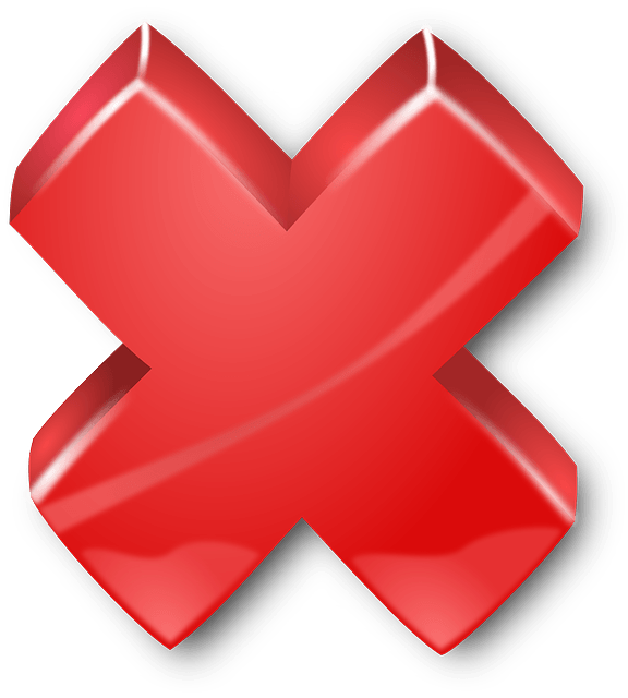 Croix rouge