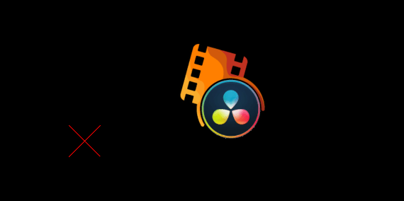 Curseur affichage Fusion DaVinci Resolve
