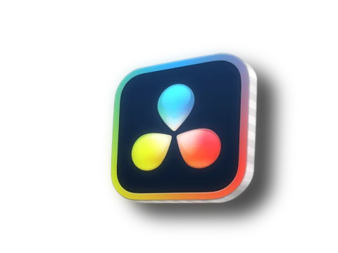 Le logiciel DaVinci Resolve