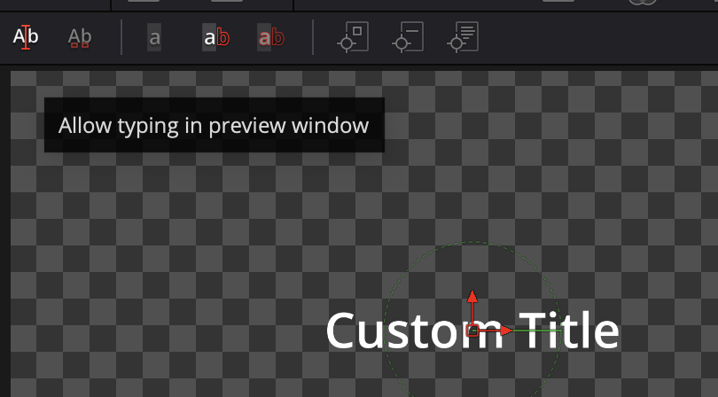 Edition Text+