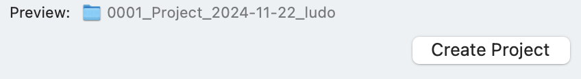 Infos logiciel PostHaste
