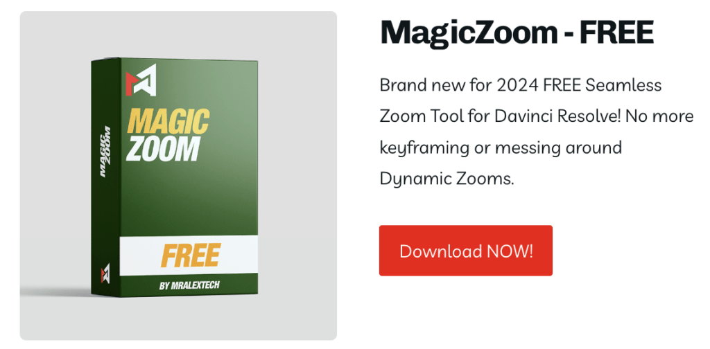 Installation Plugin Magic Zoom
