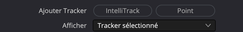 Intellitrack AI Point Tracker