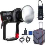 Lampe LED
