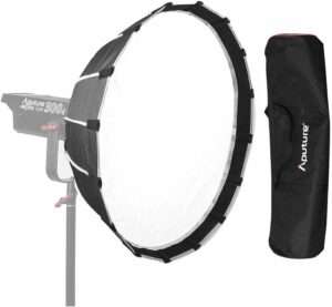 Aputure Light Dome Mini II
