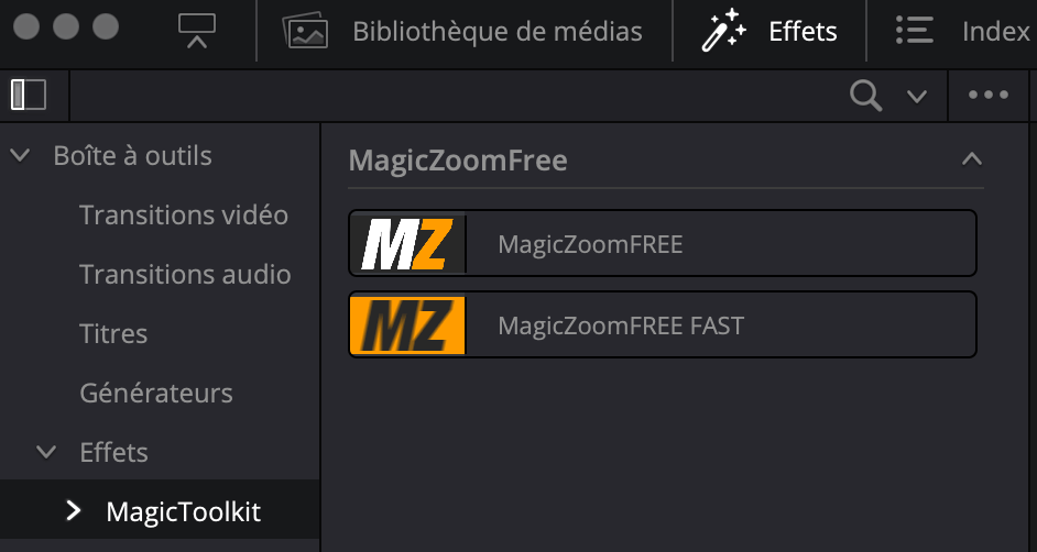MagicZoomFREE