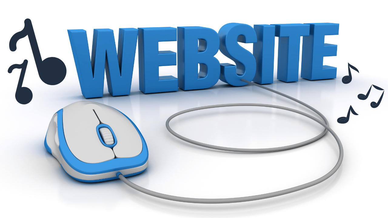 Meilleurs sites de musique