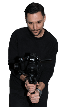 Ludovic VOIGT, créateur de videomontage.fr