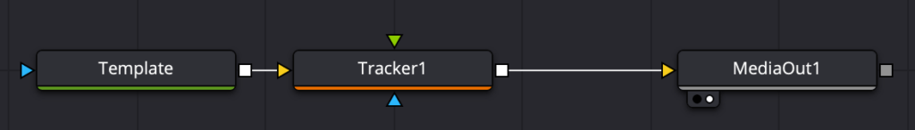 Noeud Tracker Fusion