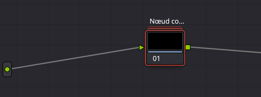 Noeud composé