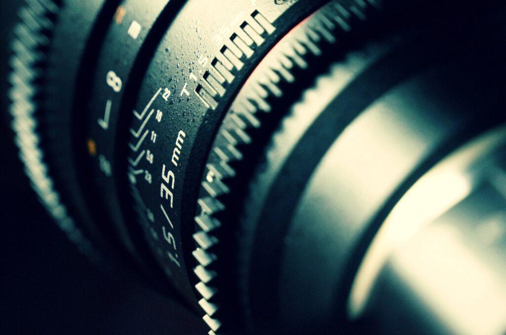 Objectif cinema