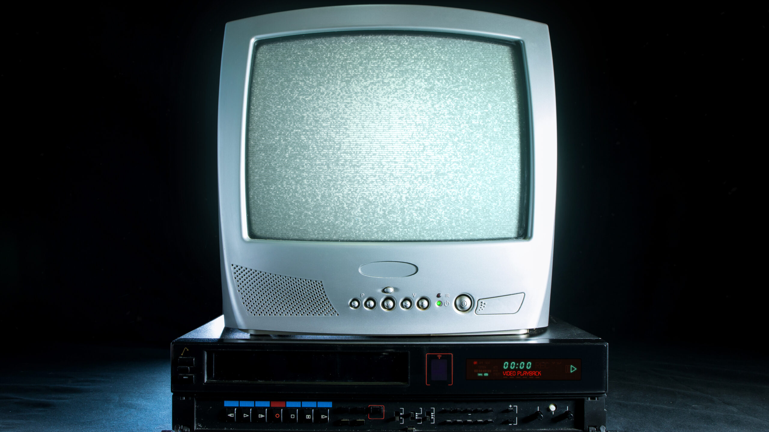 PAL vs NTSC en vidéo