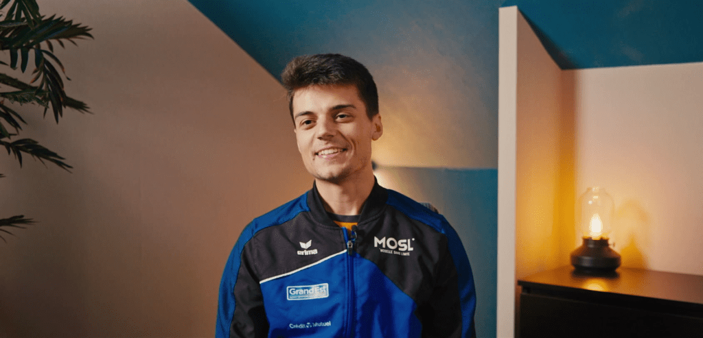Plan multi-caméras