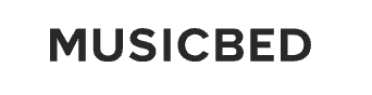 Plateforme de musique Musicbed