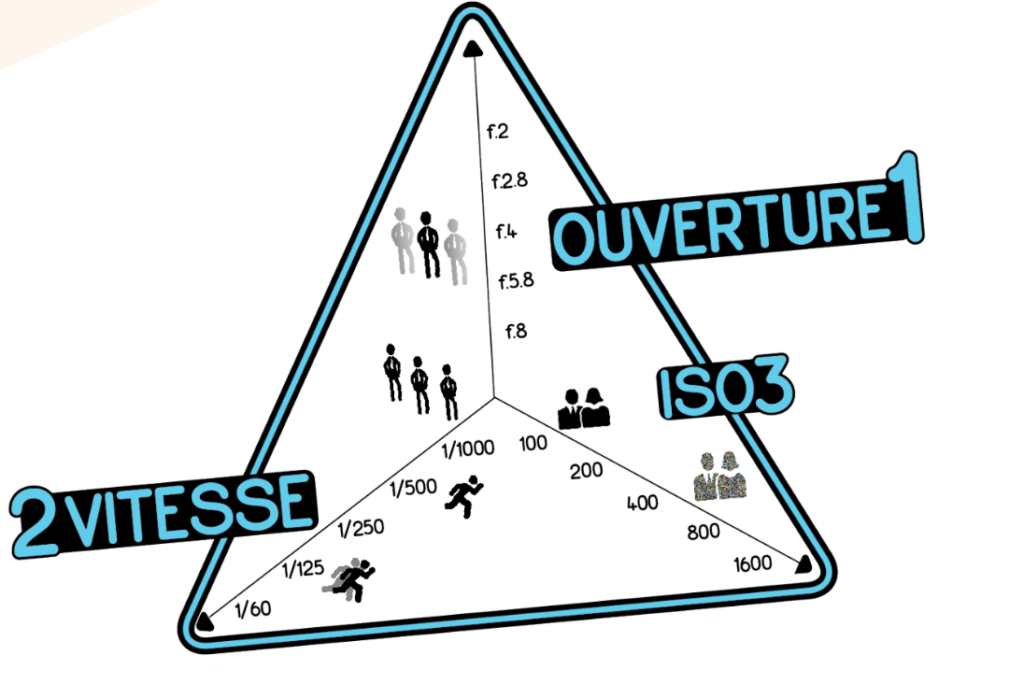 Triangle exposition