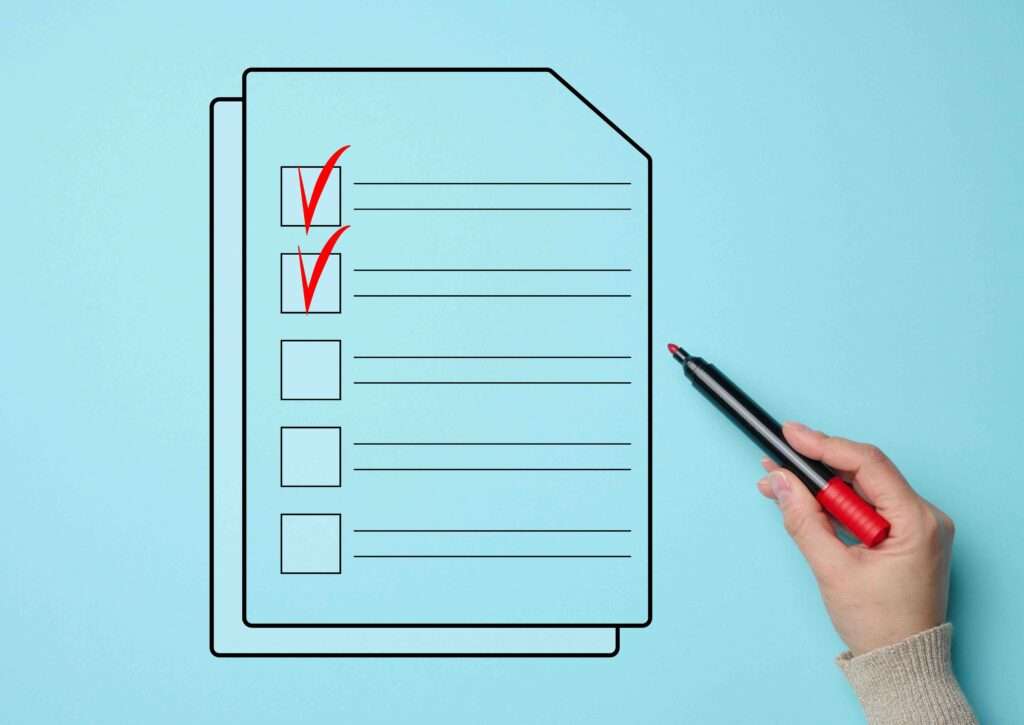 Liste de choses à ne pas oublier en dépenses annexes pour budget vidéo