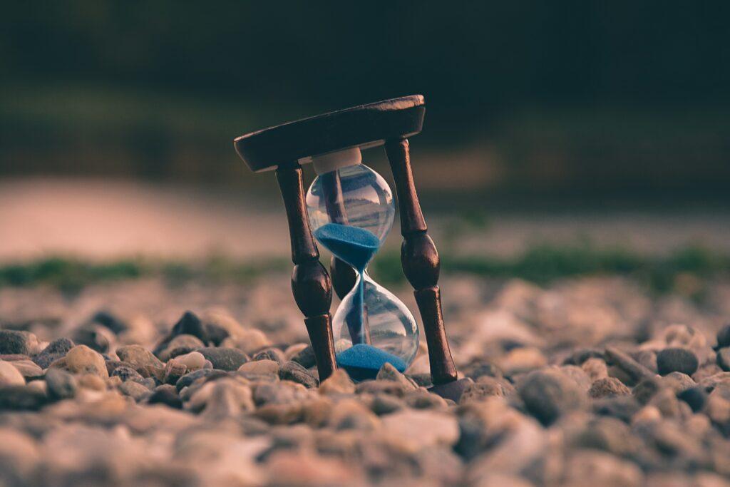 Perte de temps