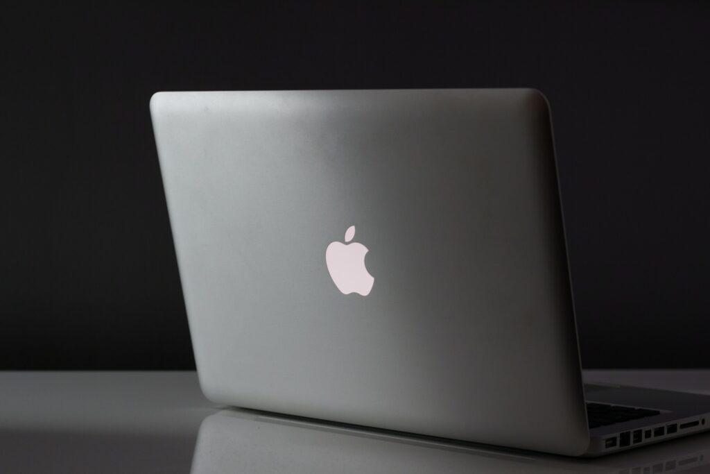 mac apple pour montage vidéo