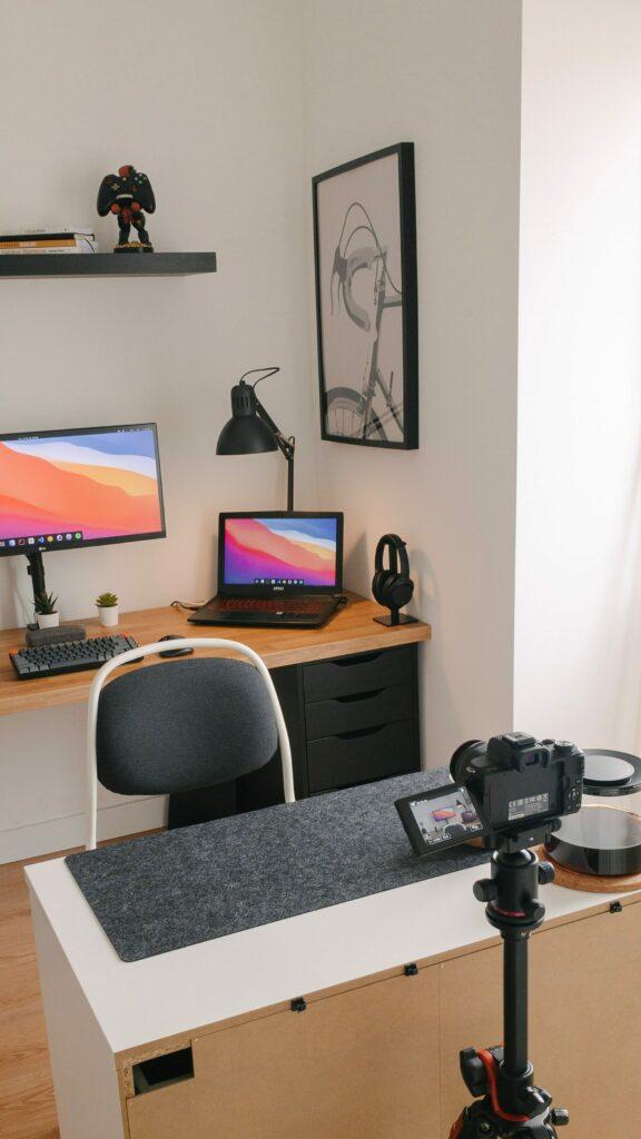 Studio YouTube