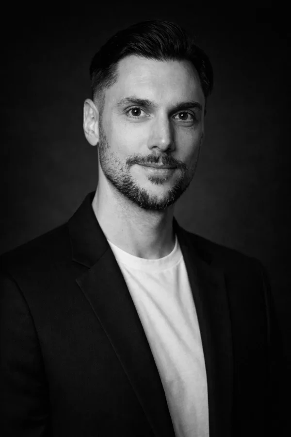 Ludovic, créateur de videomontage.fr