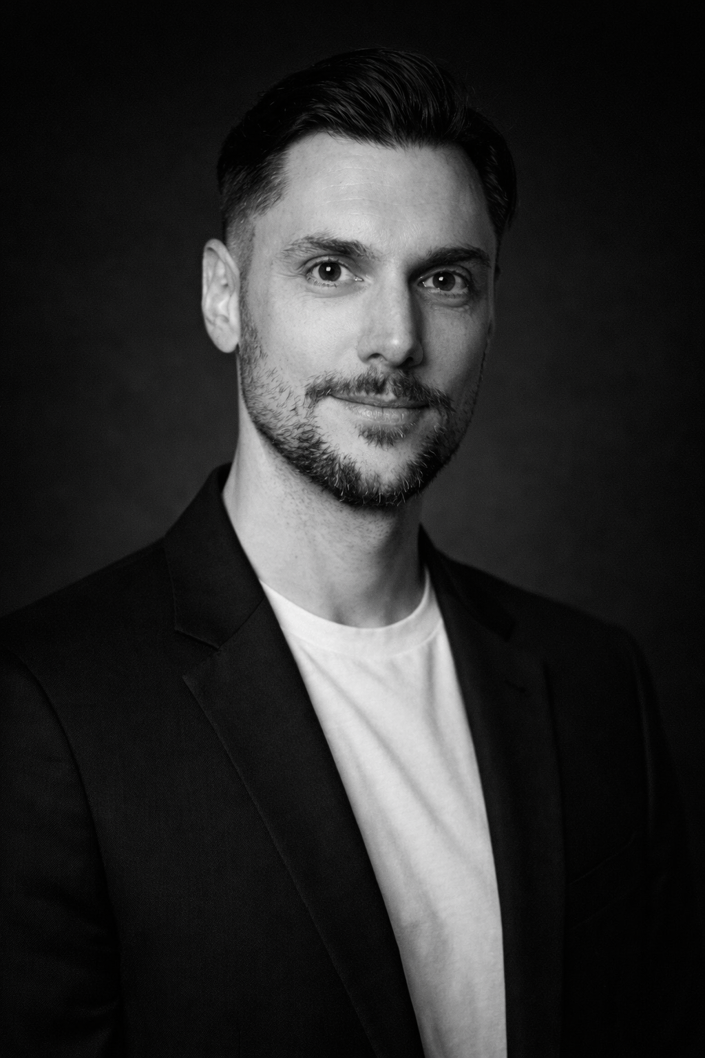 Ludovic, créateur de videomontage.fr