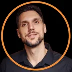 Ludovic, créateur de la chaîne Tuto de Ludo