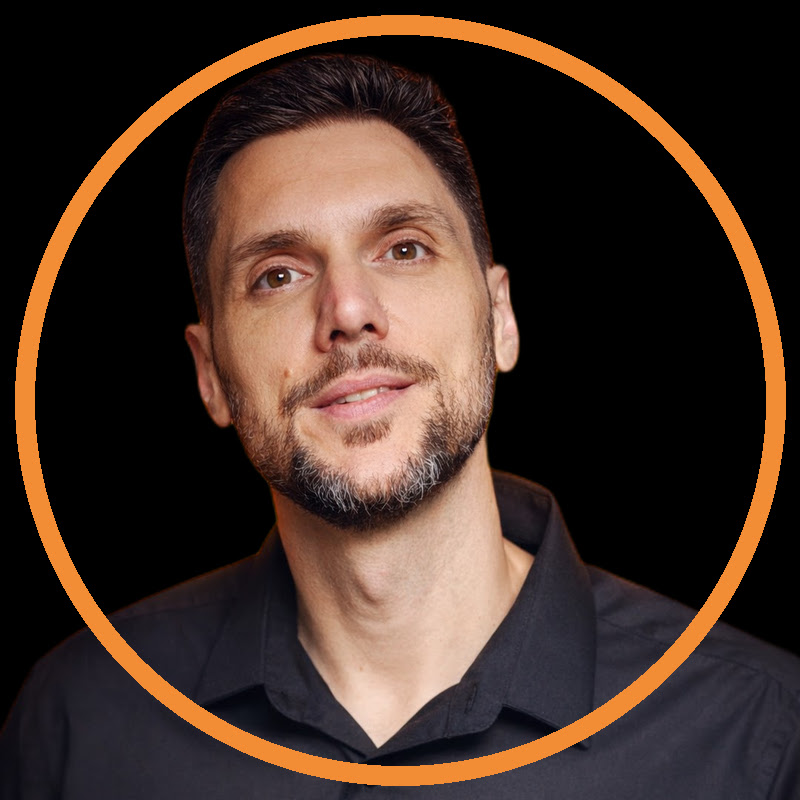 Ludovic, créateur de la chaîne Tuto de Ludo